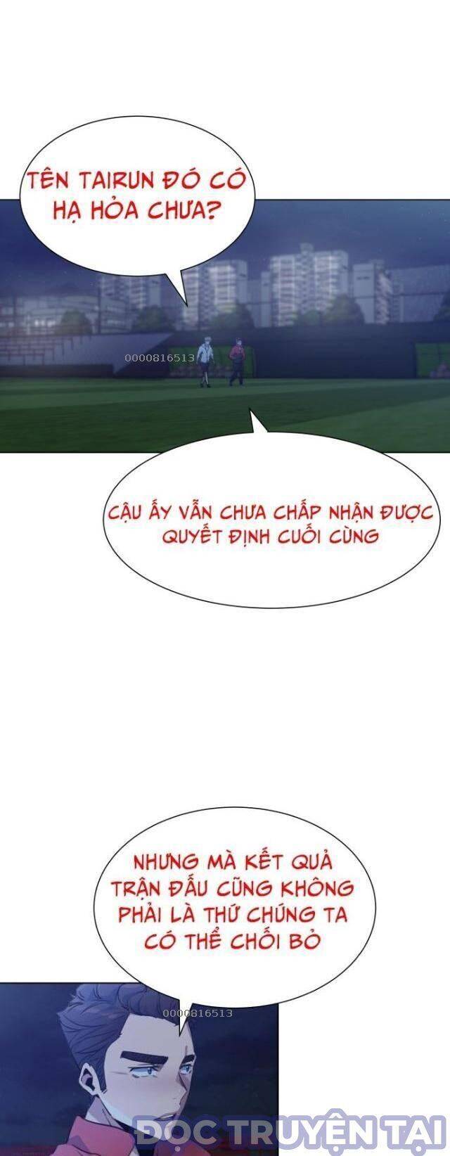 Góc Cao Khung Thành: Chapter 84
