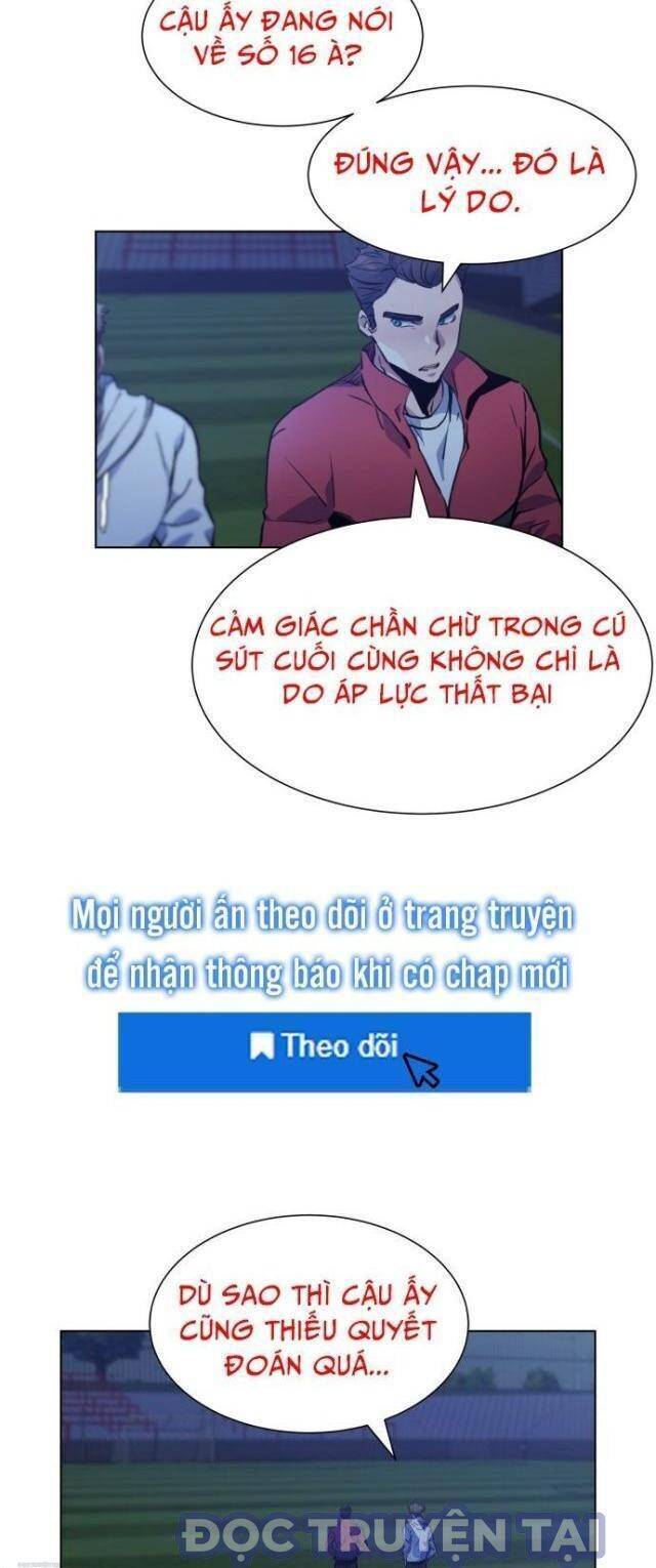 Góc Cao Khung Thành: Chapter 84