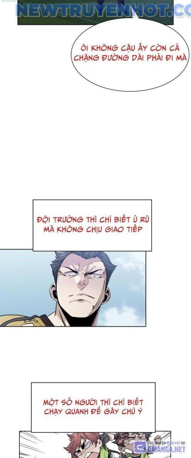 Góc Cao Khung Thành: Chapter 84