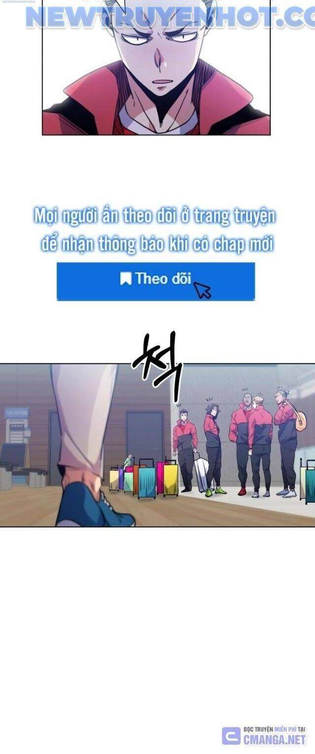 Góc Cao Khung Thành: Chapter 84