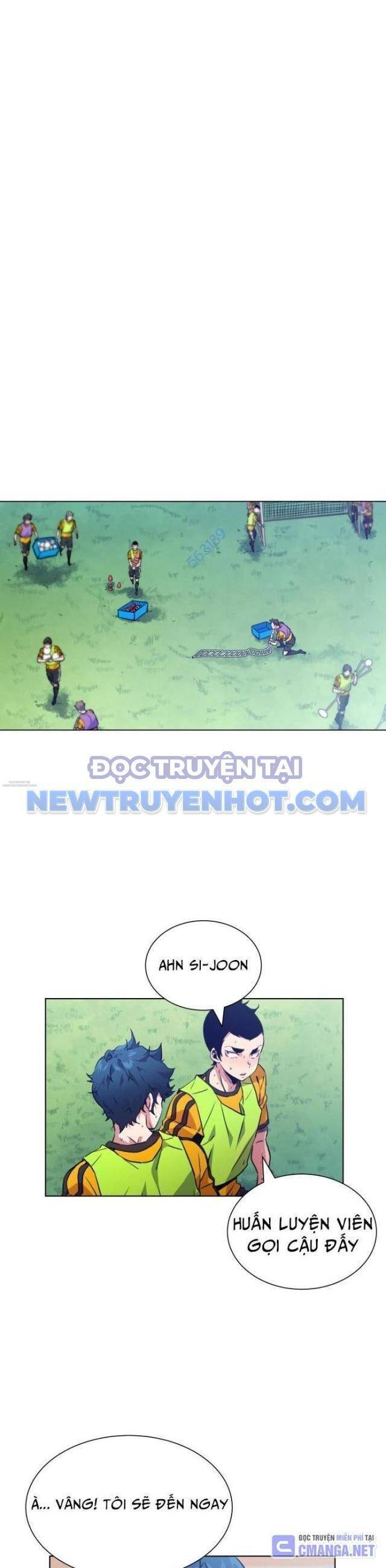 Góc Cao Khung Thành: Chapter 84