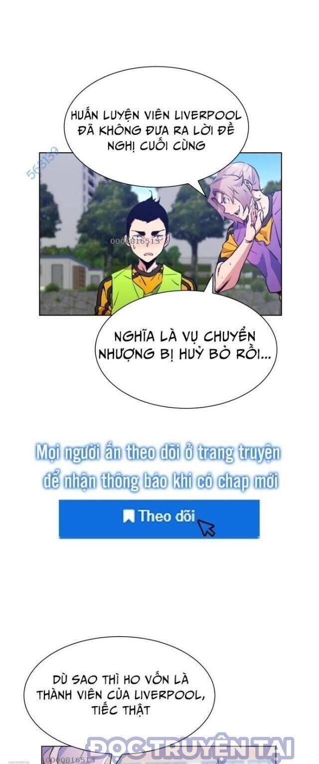 Góc Cao Khung Thành: Chapter 84