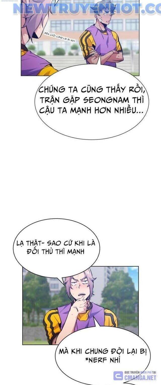 Góc Cao Khung Thành: Chapter 84
