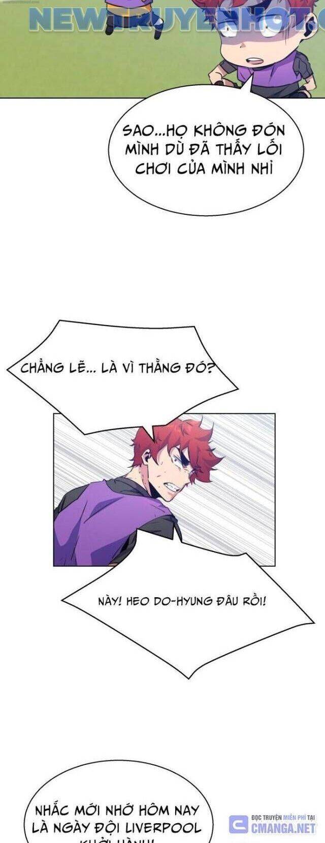 Góc Cao Khung Thành: Chapter 84