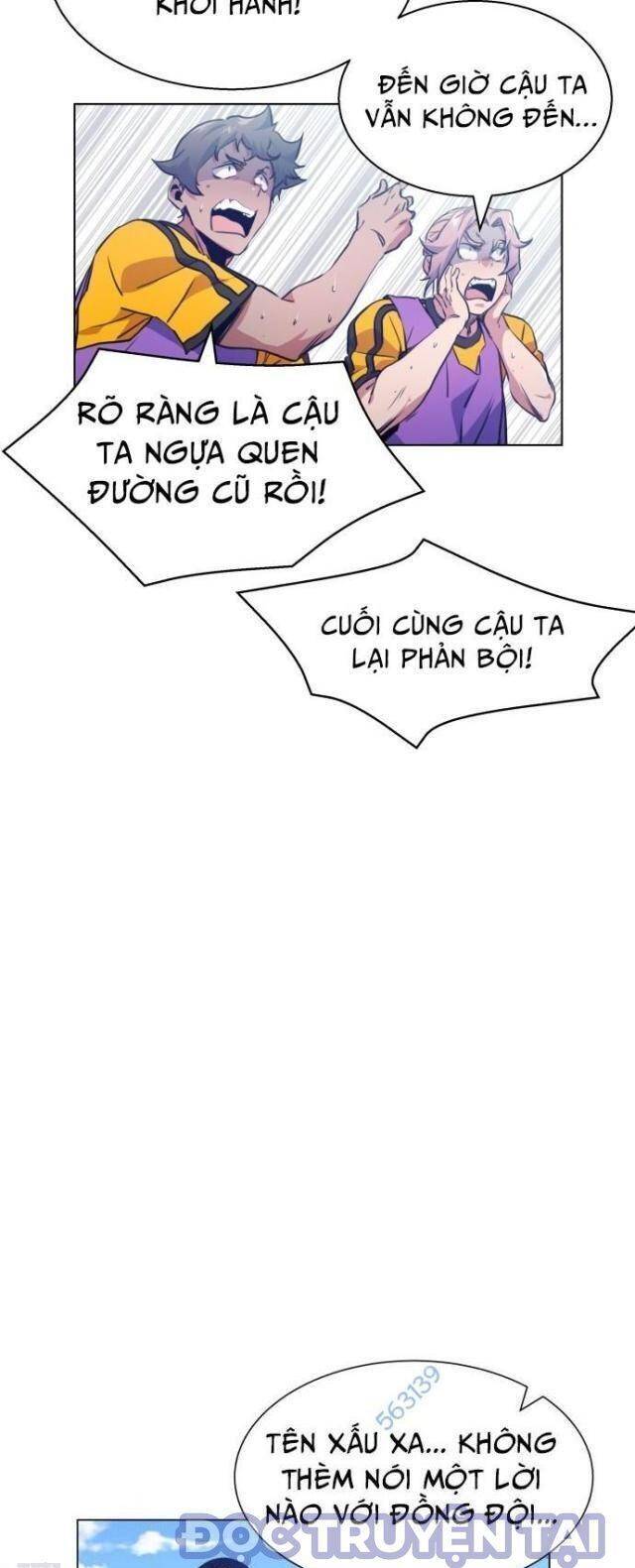 Góc Cao Khung Thành: Chapter 84