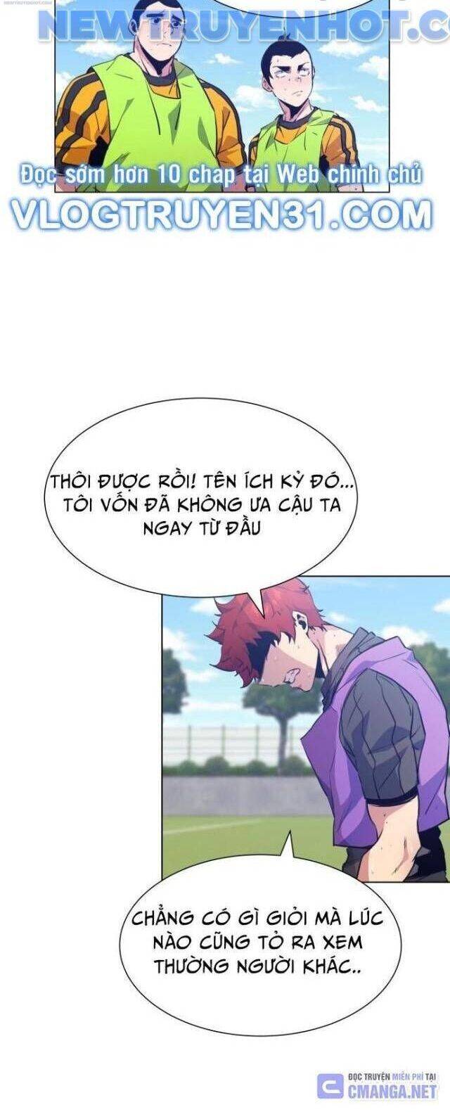 Góc Cao Khung Thành: Chapter 84