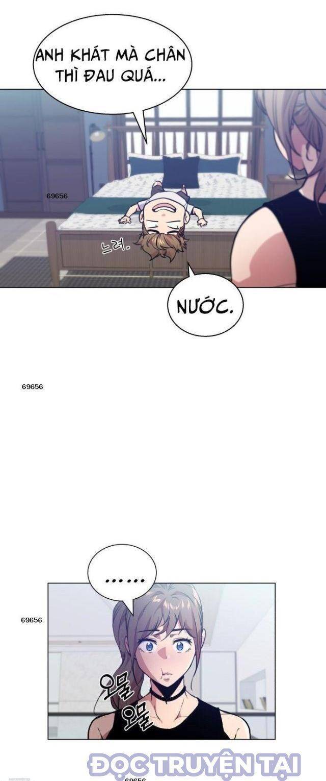 Góc Cao Khung Thành: Chapter 84