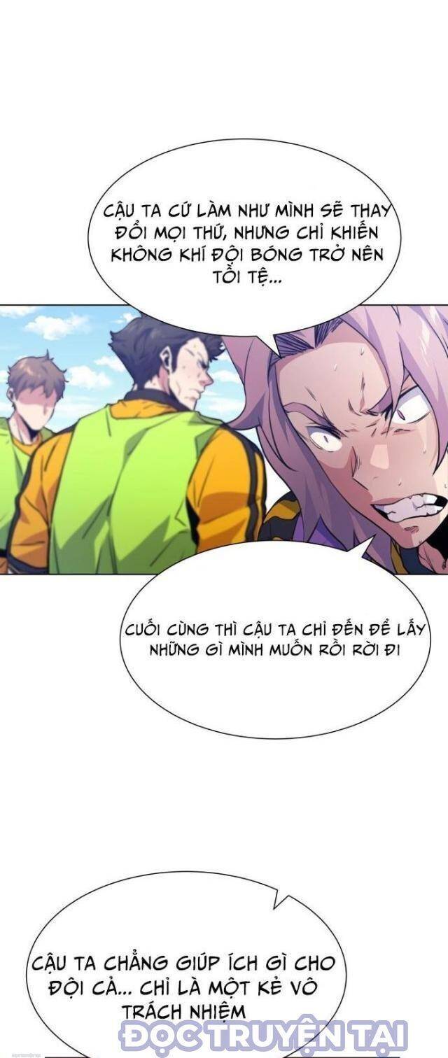 Góc Cao Khung Thành: Chapter 84