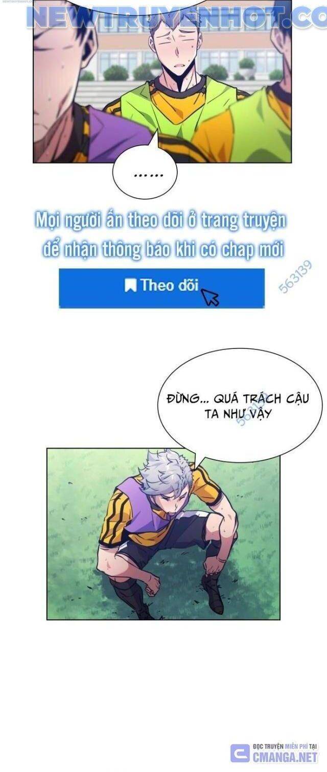 Góc Cao Khung Thành: Chapter 84