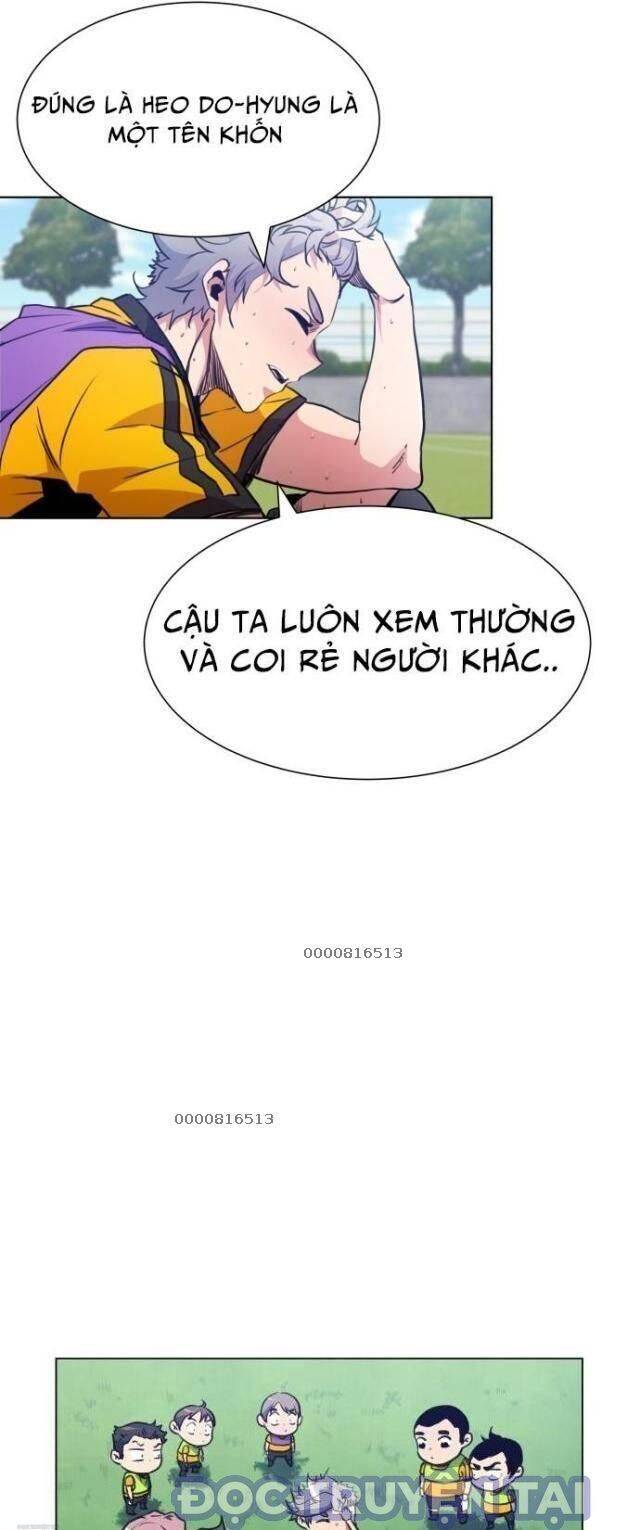 Góc Cao Khung Thành: Chapter 84
