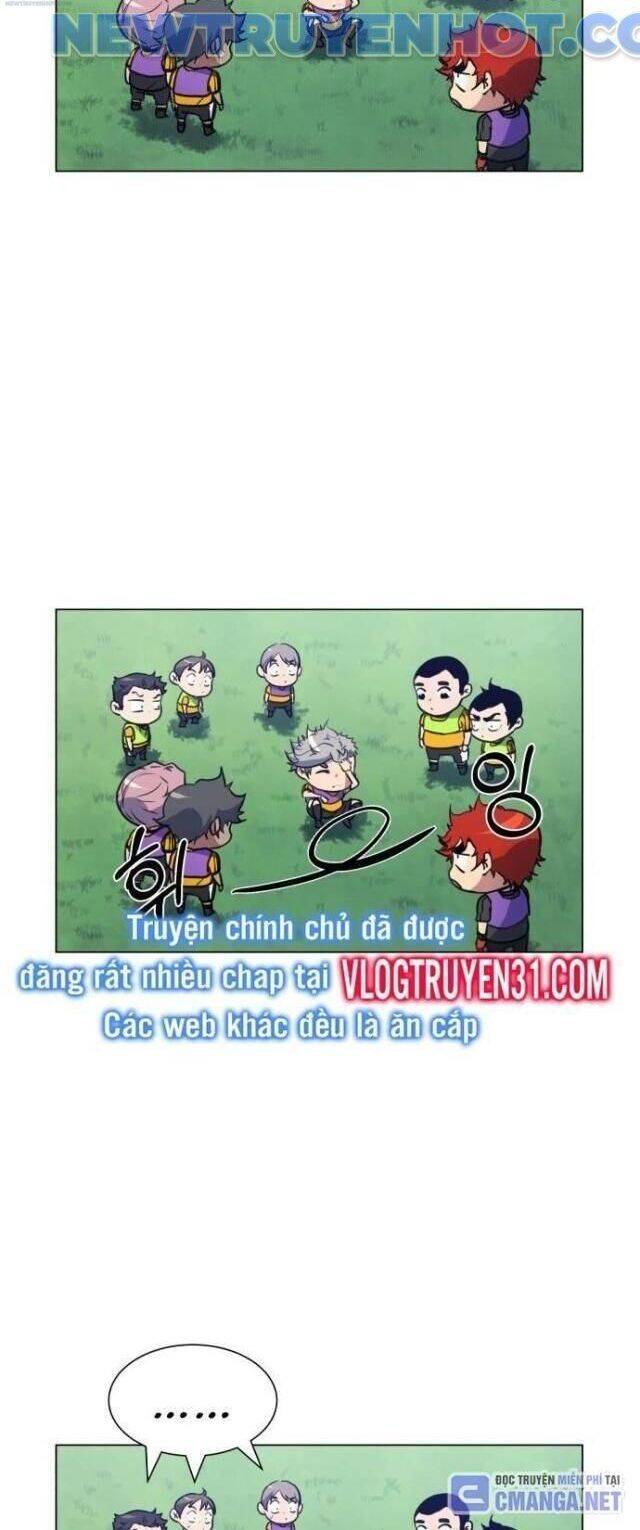 Góc Cao Khung Thành: Chapter 84