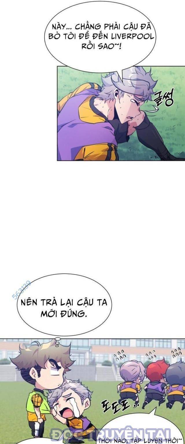 Góc Cao Khung Thành: Chapter 84