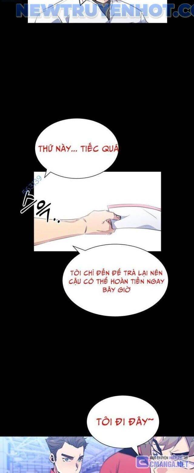 Góc Cao Khung Thành: Chapter 84