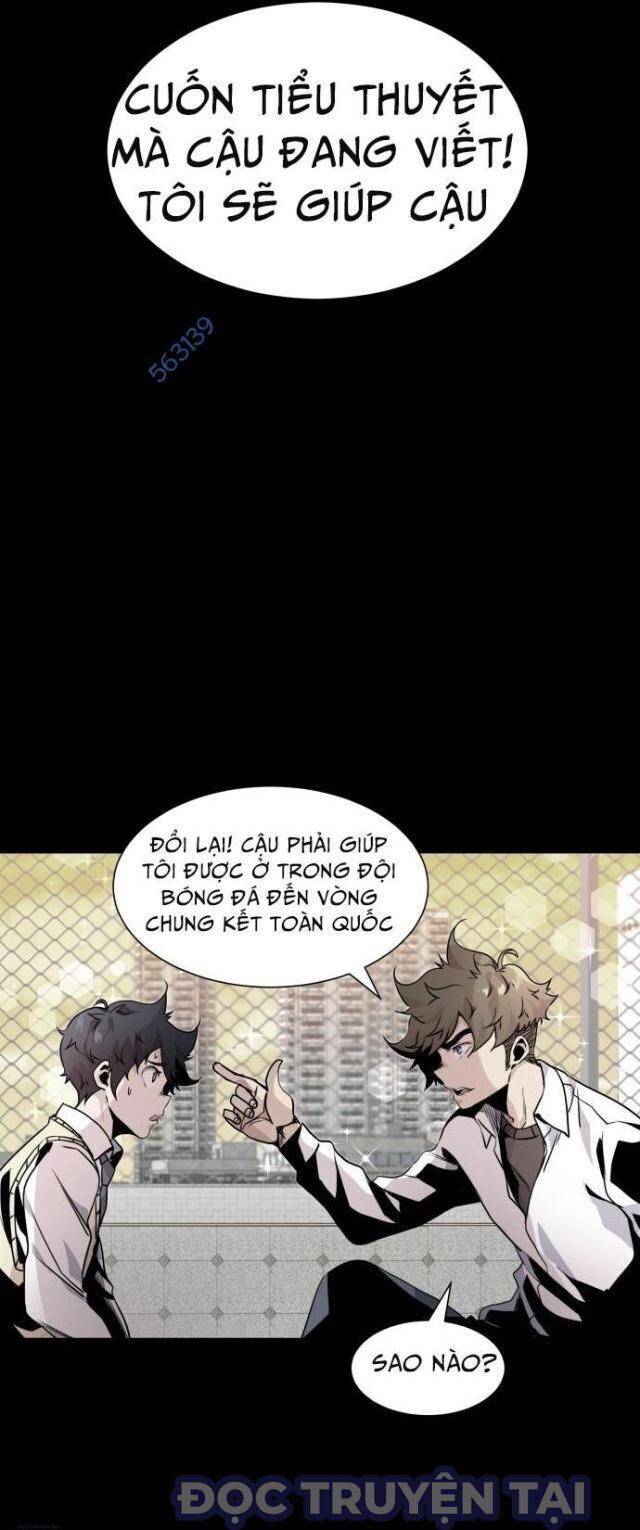 Góc Cao Khung Thành: Chapter 84