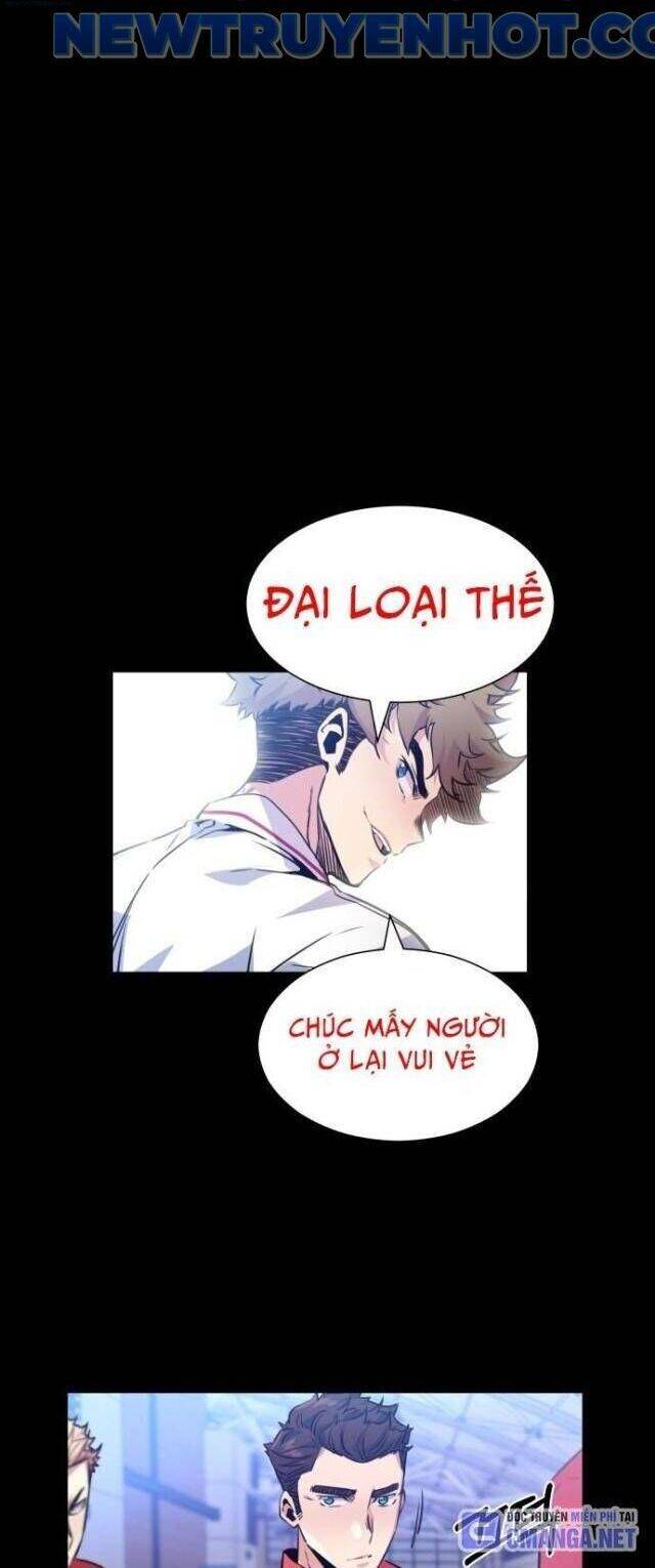 Góc Cao Khung Thành: Chapter 84