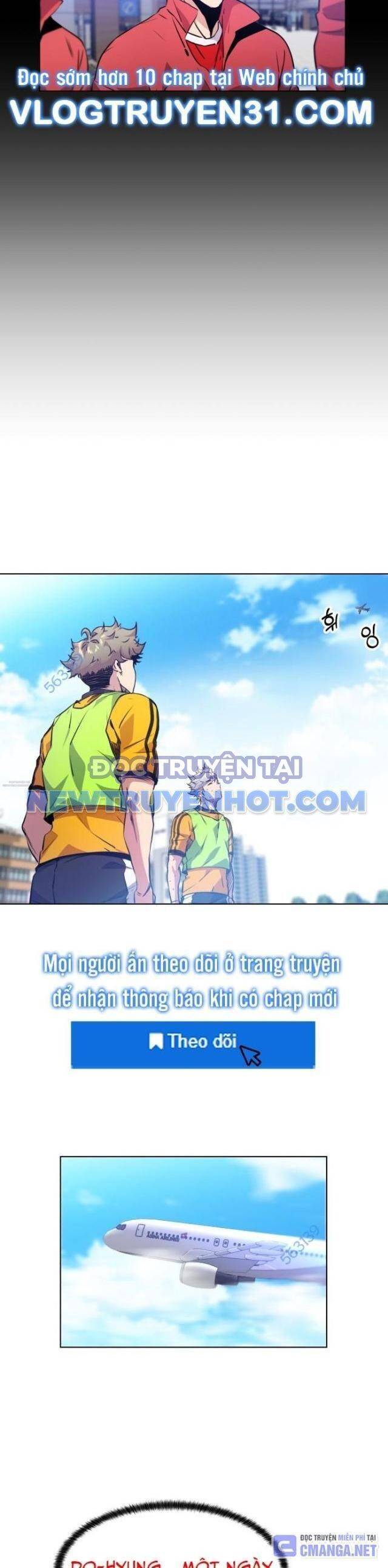 Góc Cao Khung Thành: Chapter 84