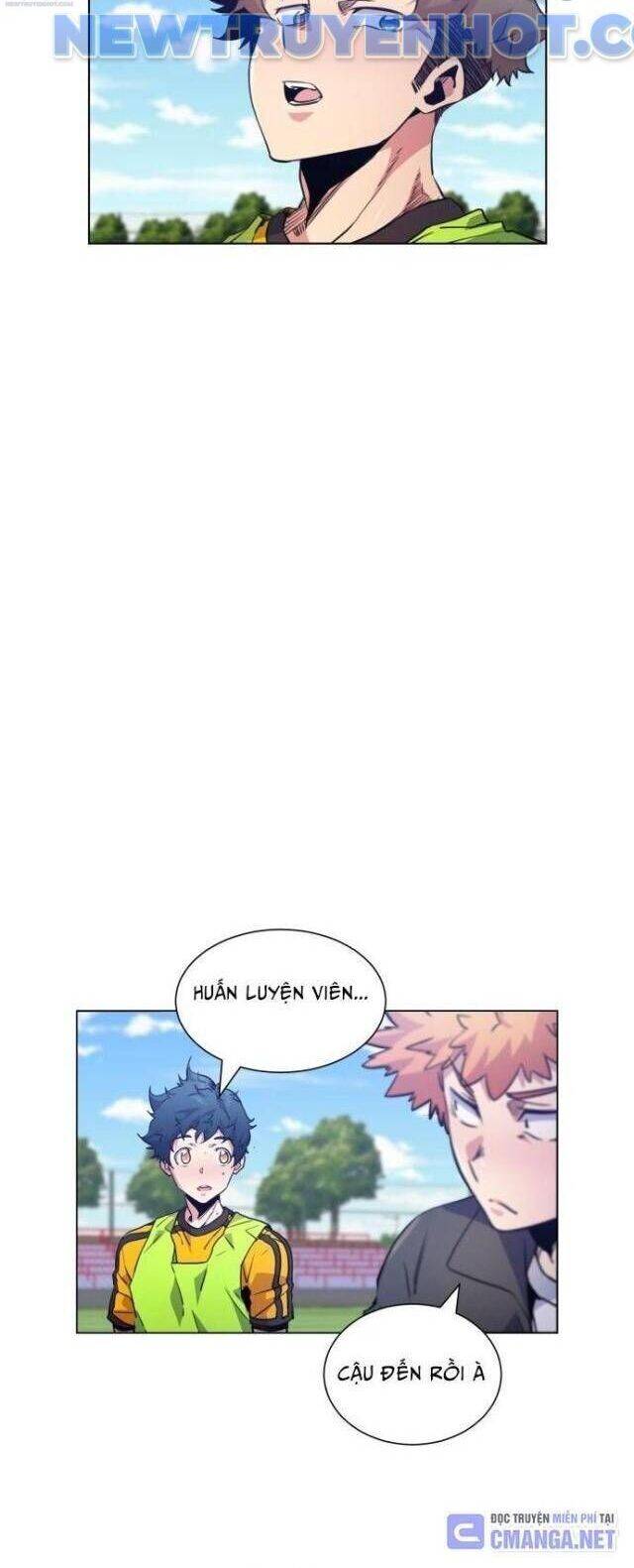 Góc Cao Khung Thành: Chapter 84