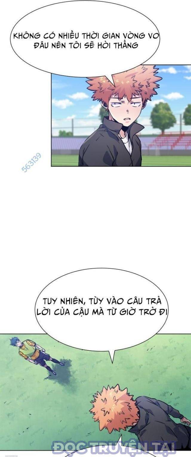 Góc Cao Khung Thành: Chapter 84
