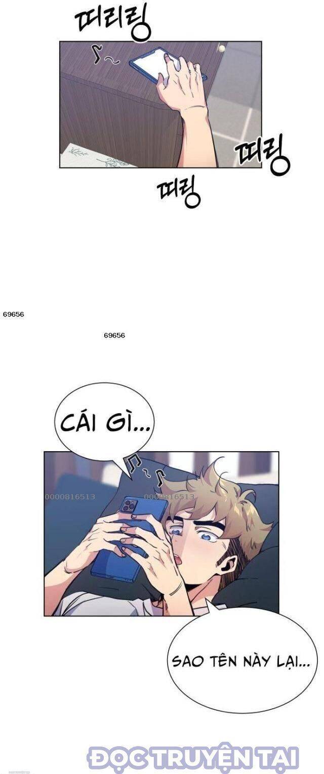 Góc Cao Khung Thành: Chapter 84