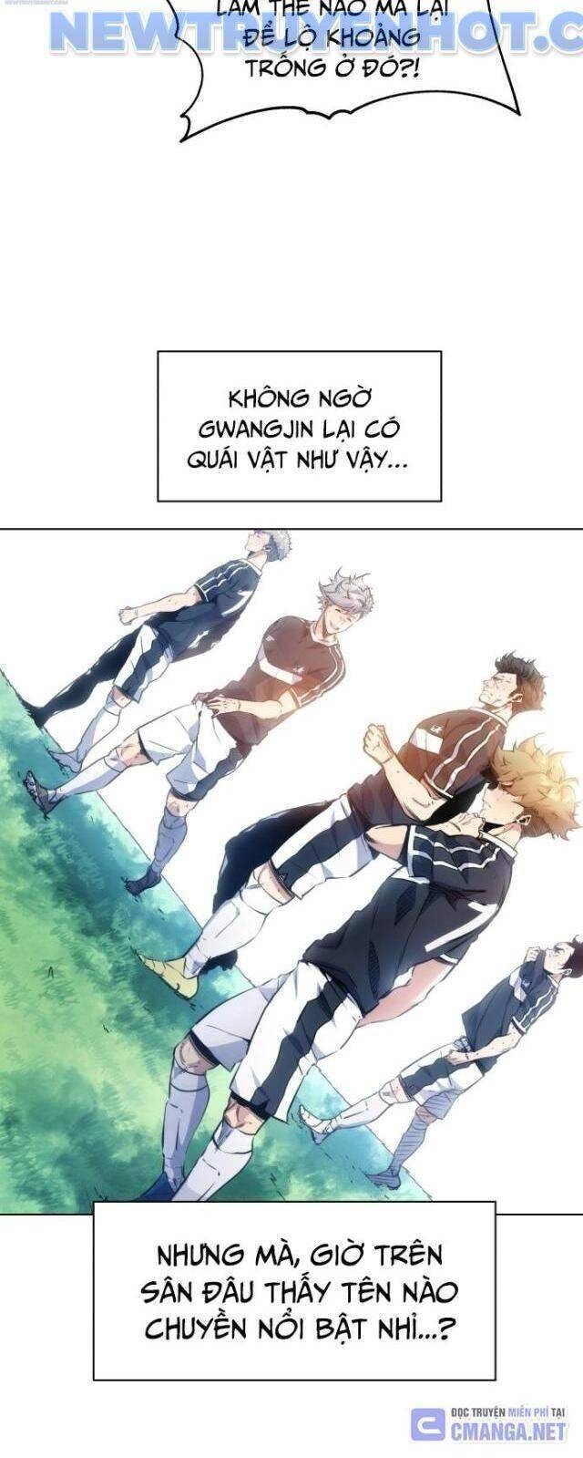 Góc Cao Khung Thành: Chapter 85
