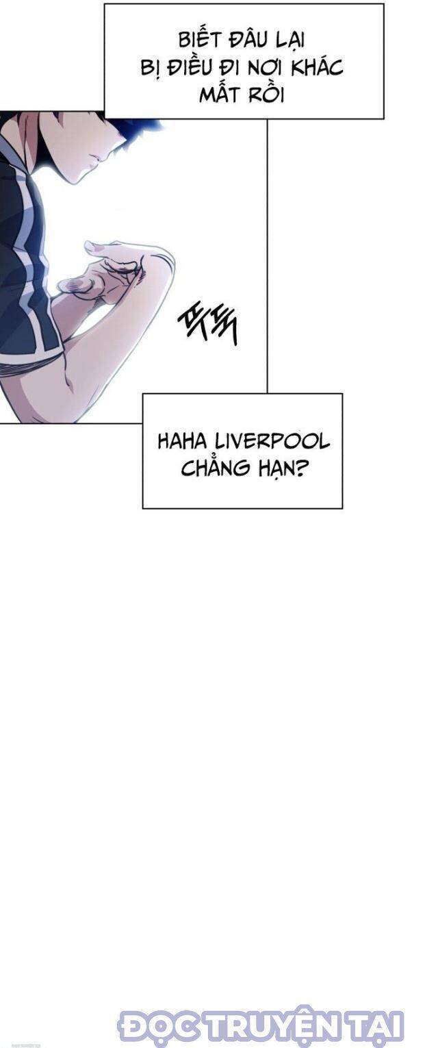 Góc Cao Khung Thành: Chapter 85