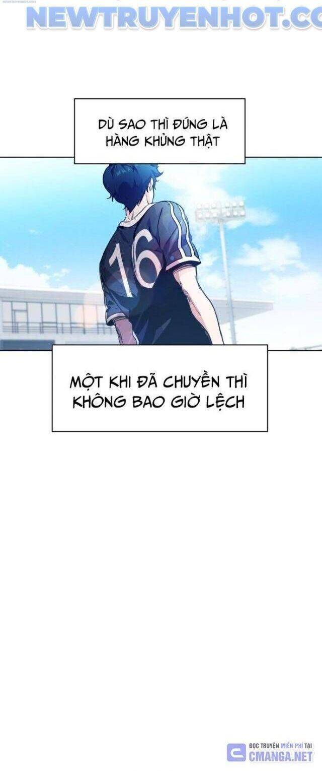 Góc Cao Khung Thành: Chapter 85