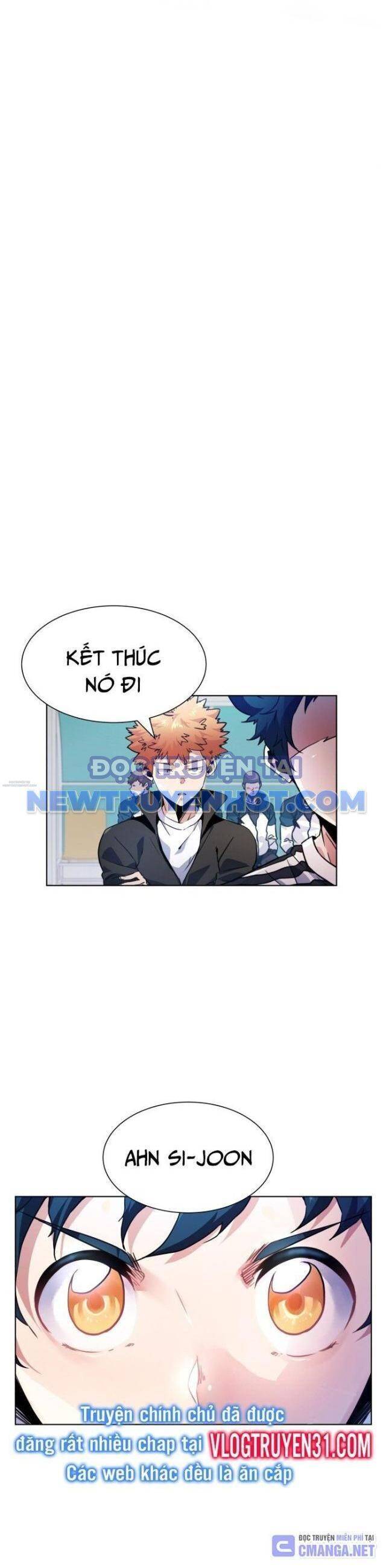 Góc Cao Khung Thành: Chapter 85