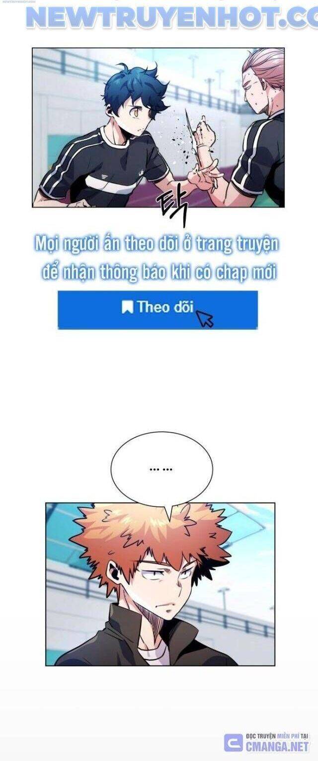 Góc Cao Khung Thành: Chapter 85