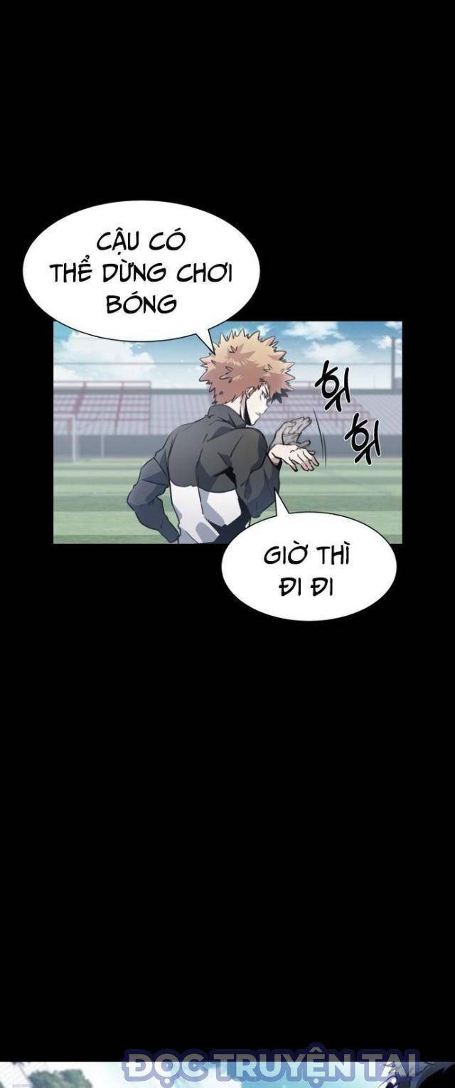 Góc Cao Khung Thành: Chapter 85