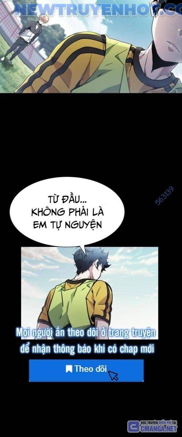 Góc Cao Khung Thành: Chapter 85