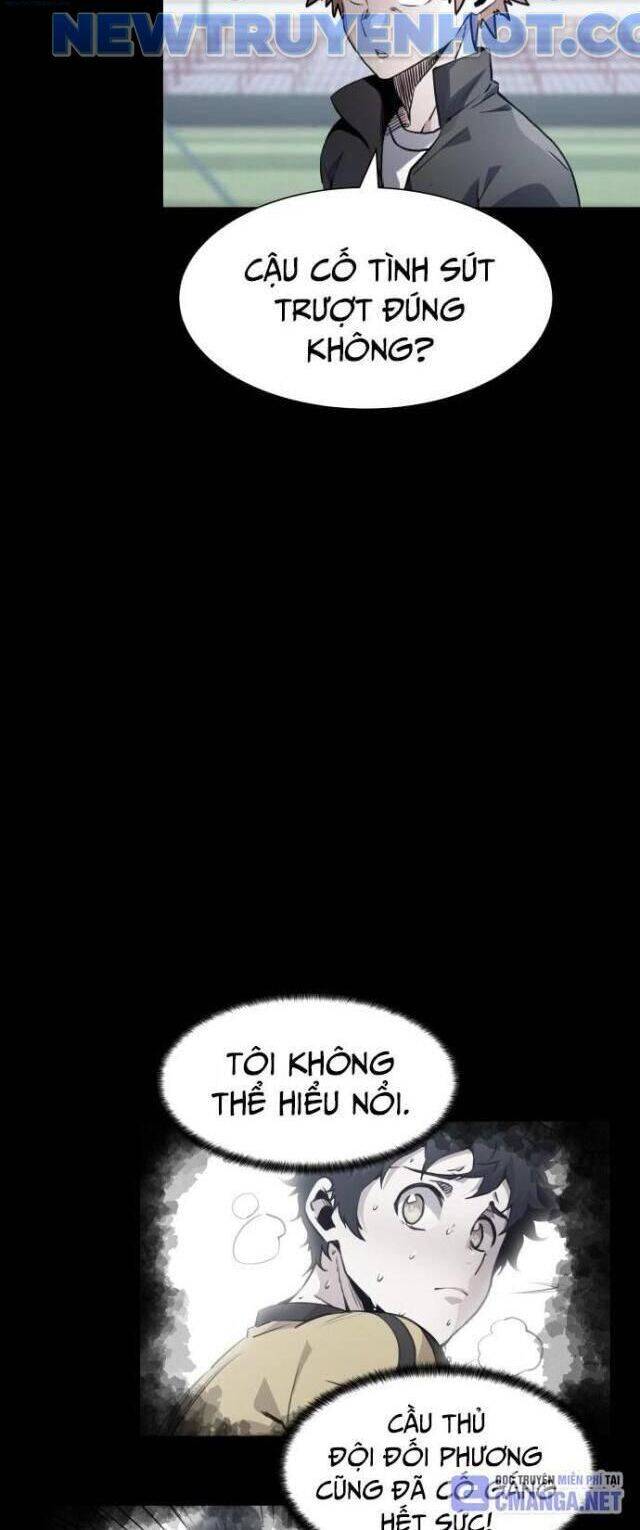 Góc Cao Khung Thành: Chapter 85