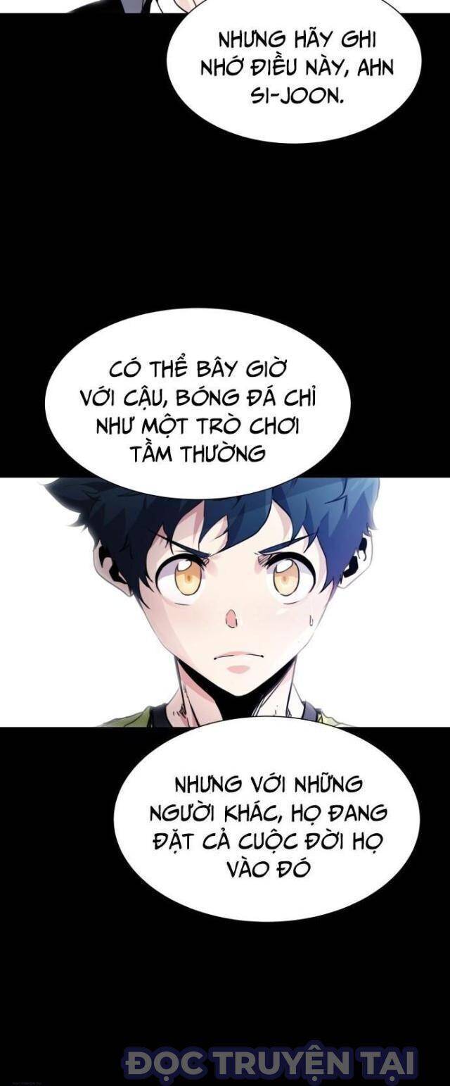 Góc Cao Khung Thành: Chapter 85