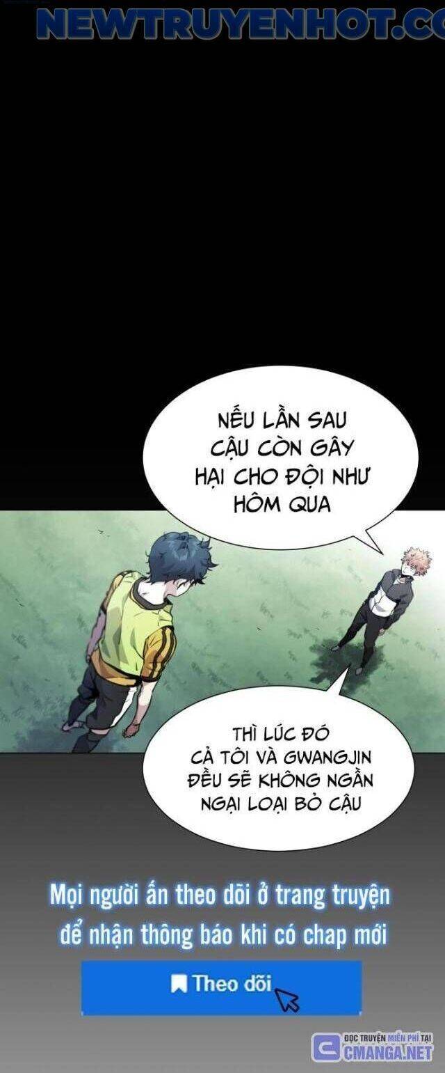 Góc Cao Khung Thành: Chapter 85