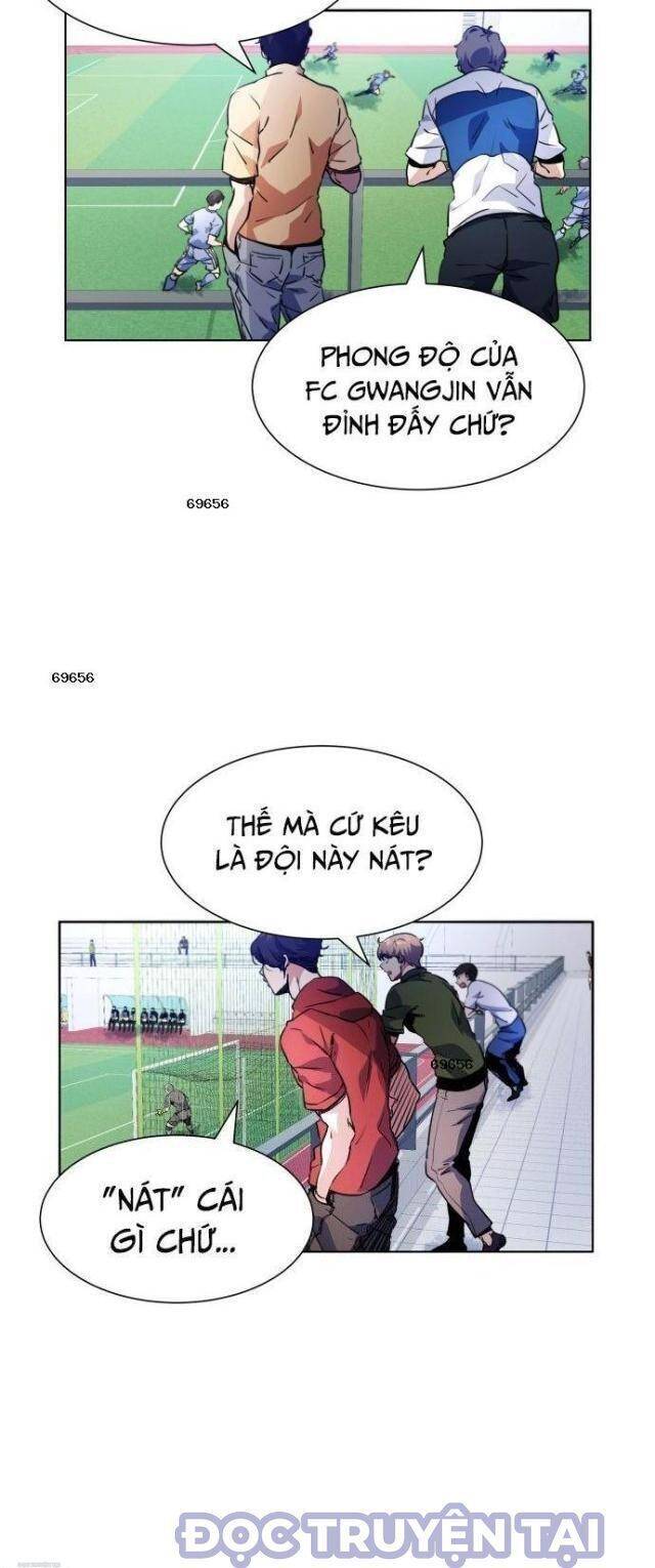Góc Cao Khung Thành: Chapter 85