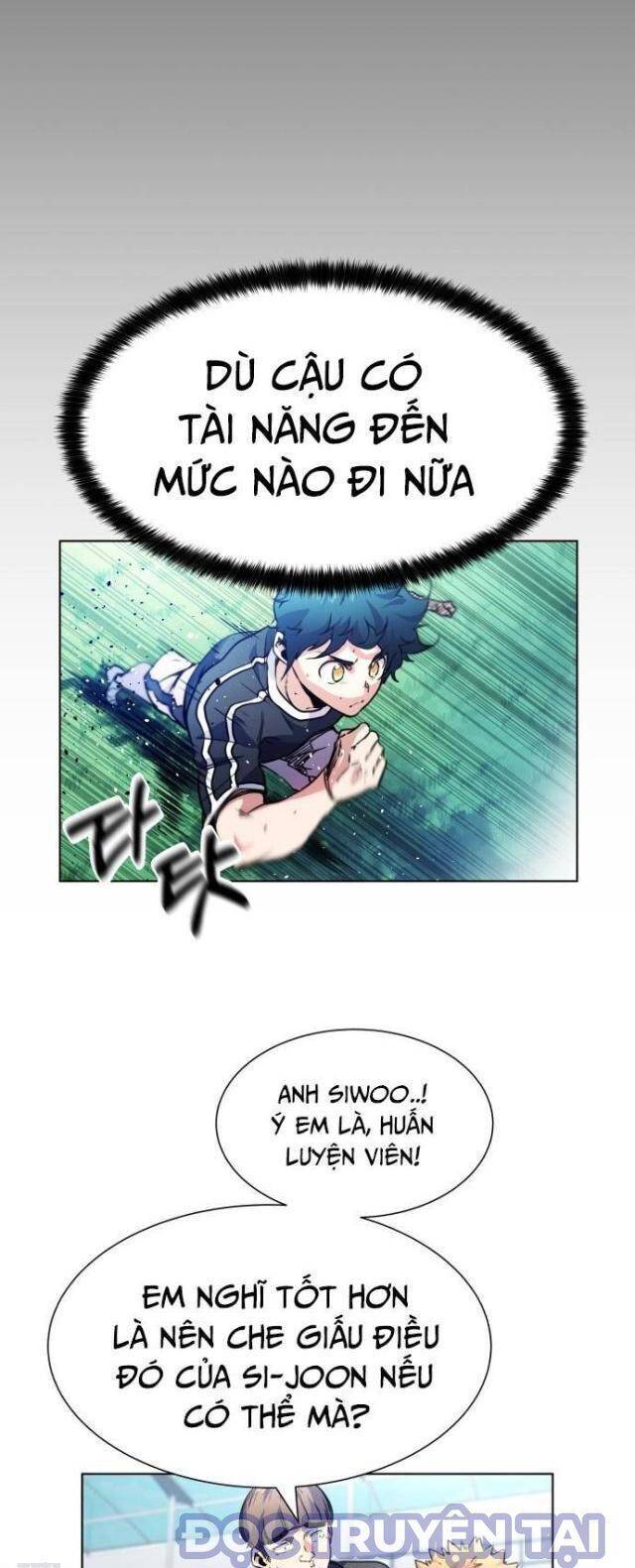 Góc Cao Khung Thành: Chapter 85