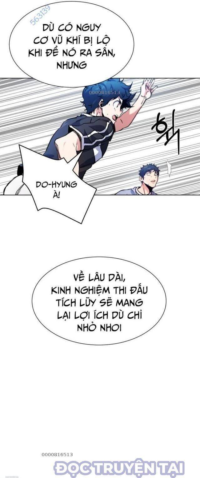 Góc Cao Khung Thành: Chapter 85