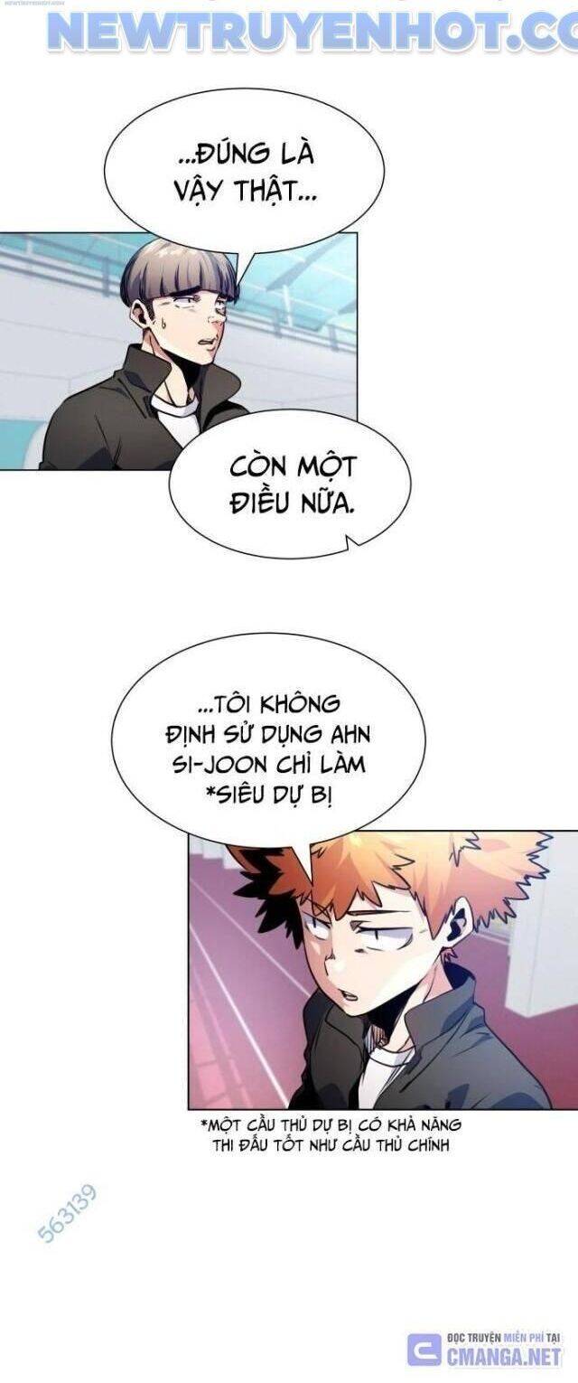 Góc Cao Khung Thành: Chapter 85