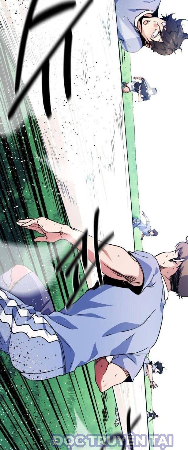 Góc Cao Khung Thành: Chapter 85