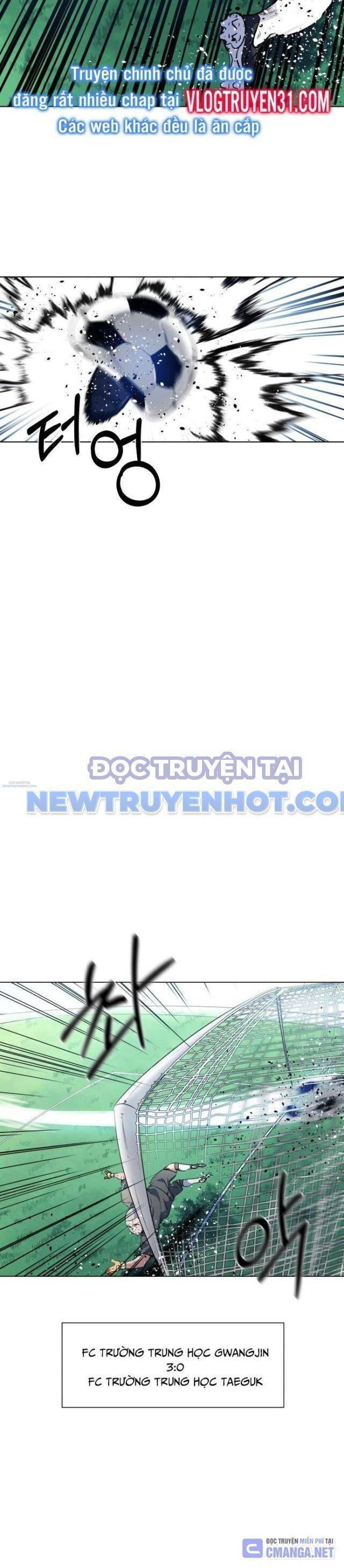 Góc Cao Khung Thành: Chapter 85