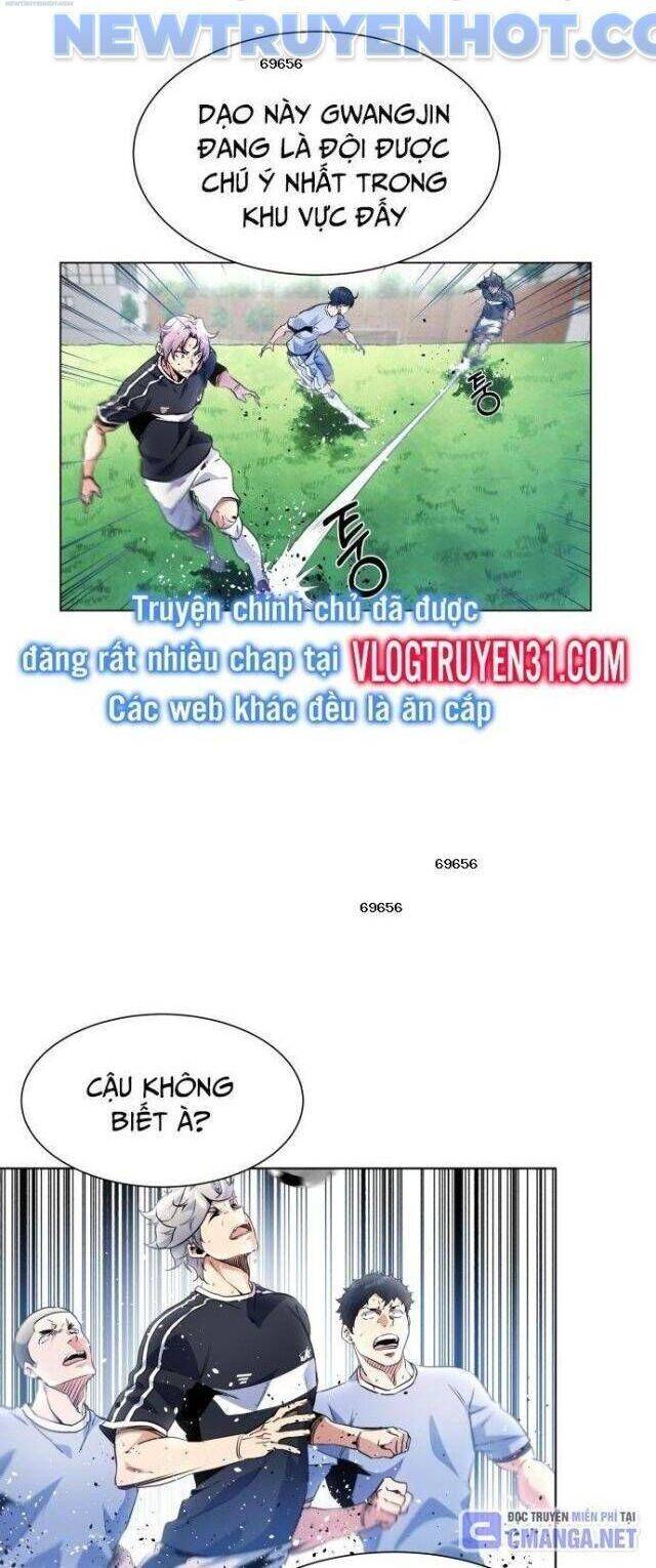 Góc Cao Khung Thành: Chapter 85