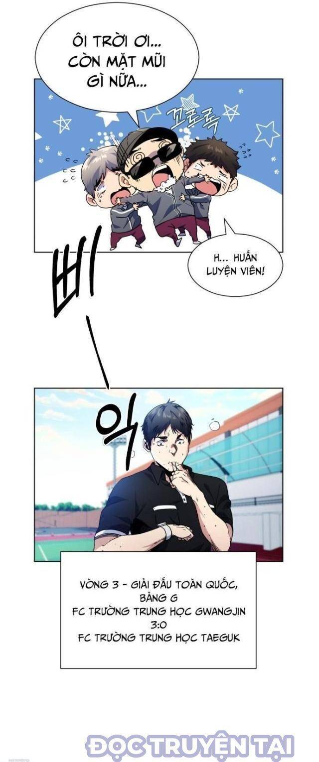 Góc Cao Khung Thành: Chapter 85