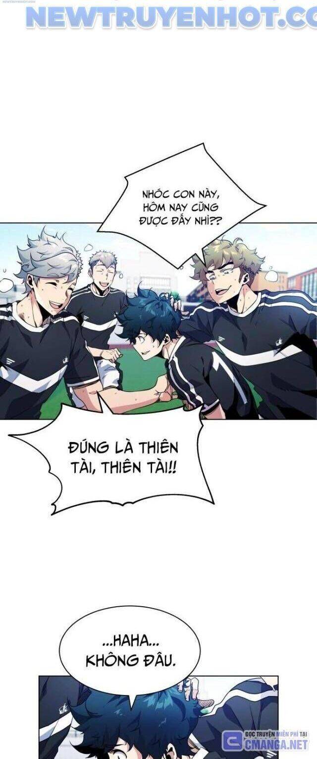 Góc Cao Khung Thành: Chapter 85