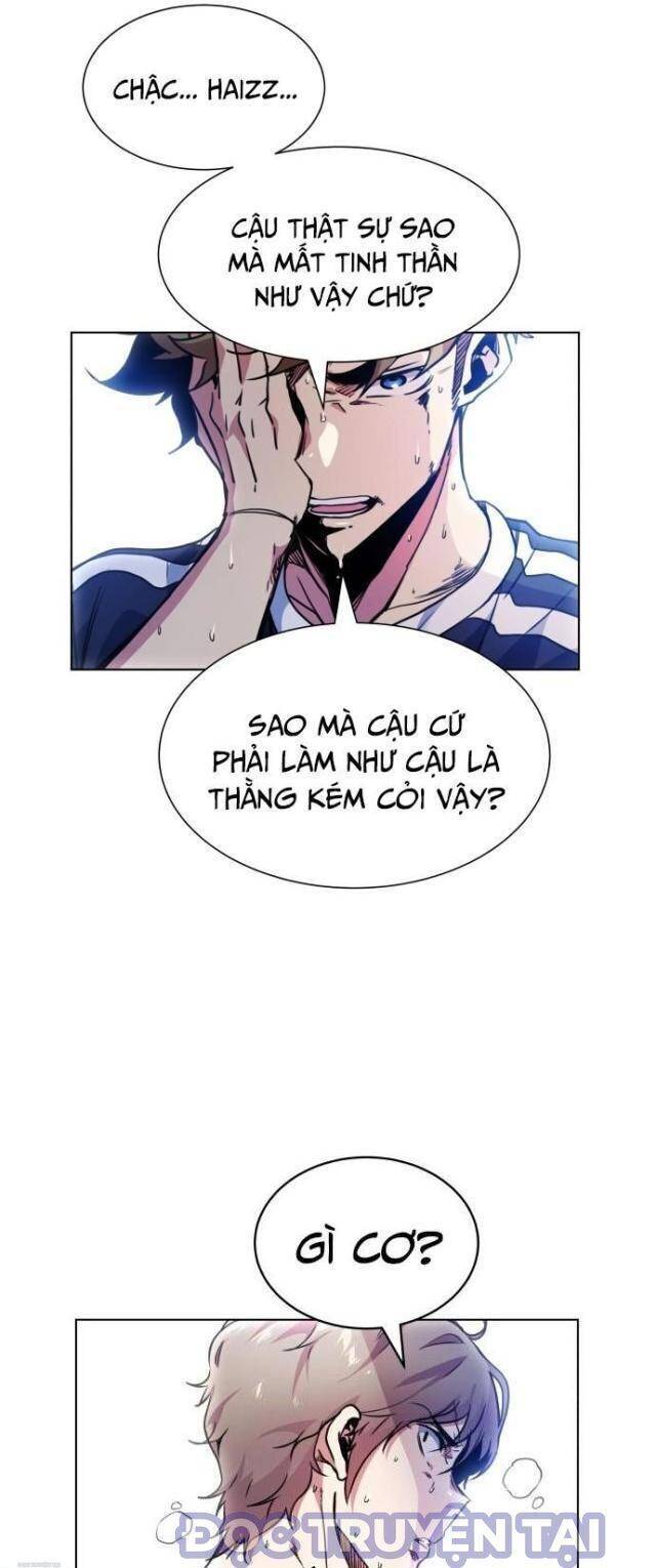 Góc Cao Khung Thành: Chapter 85