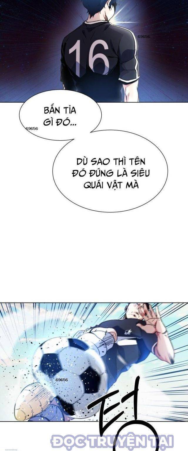 Góc Cao Khung Thành: Chapter 85