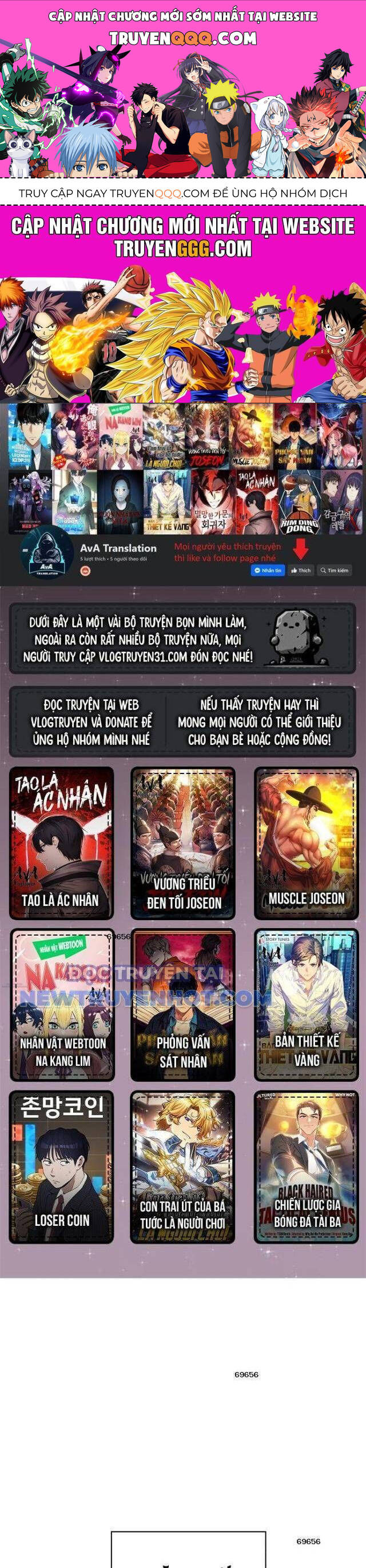 Góc Cao Khung Thành: Chapter 87