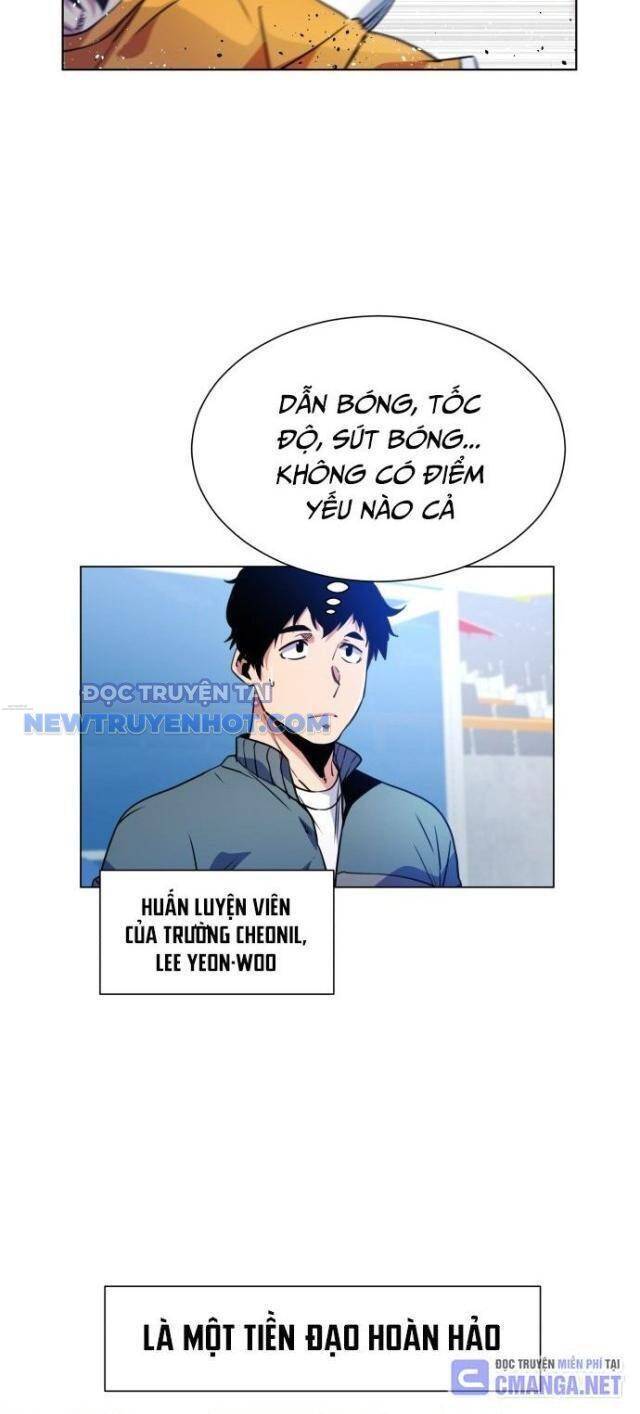 Góc Cao Khung Thành: Chapter 87