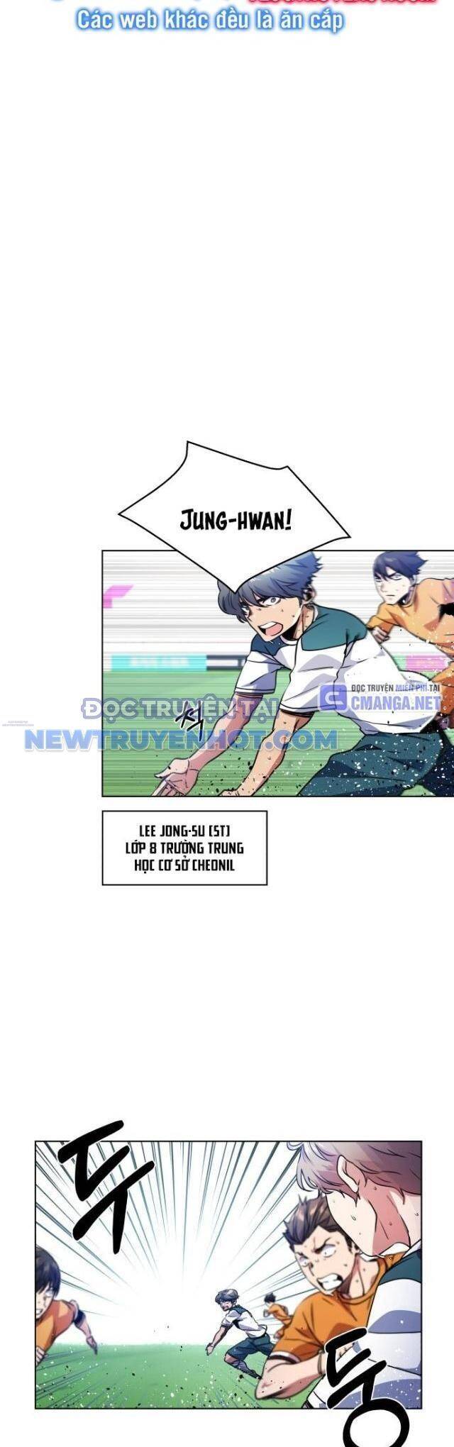 Góc Cao Khung Thành: Chapter 87