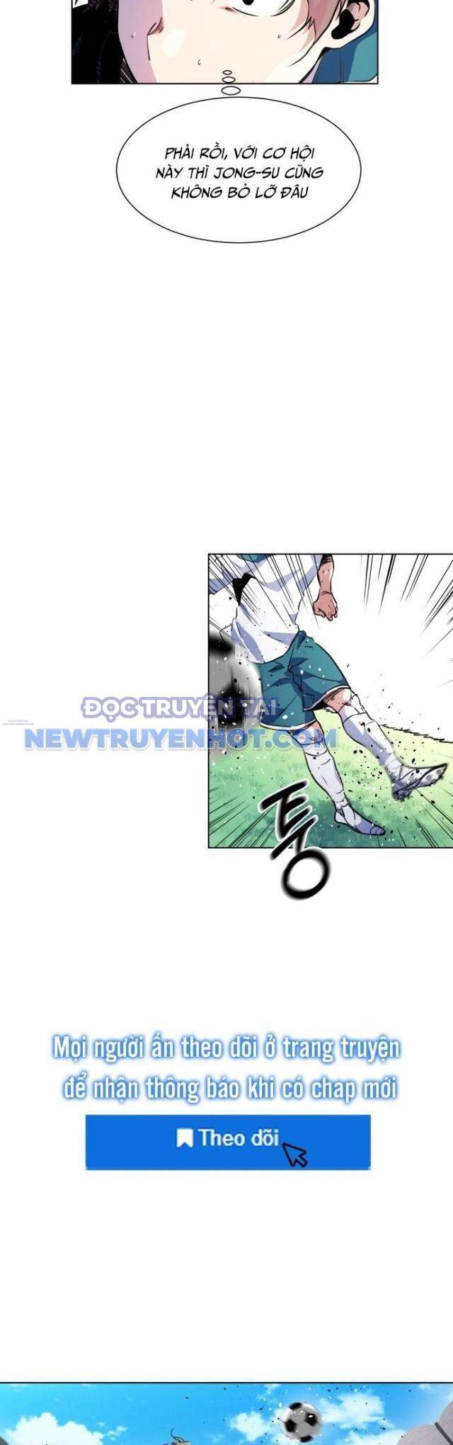 Góc Cao Khung Thành: Chapter 87