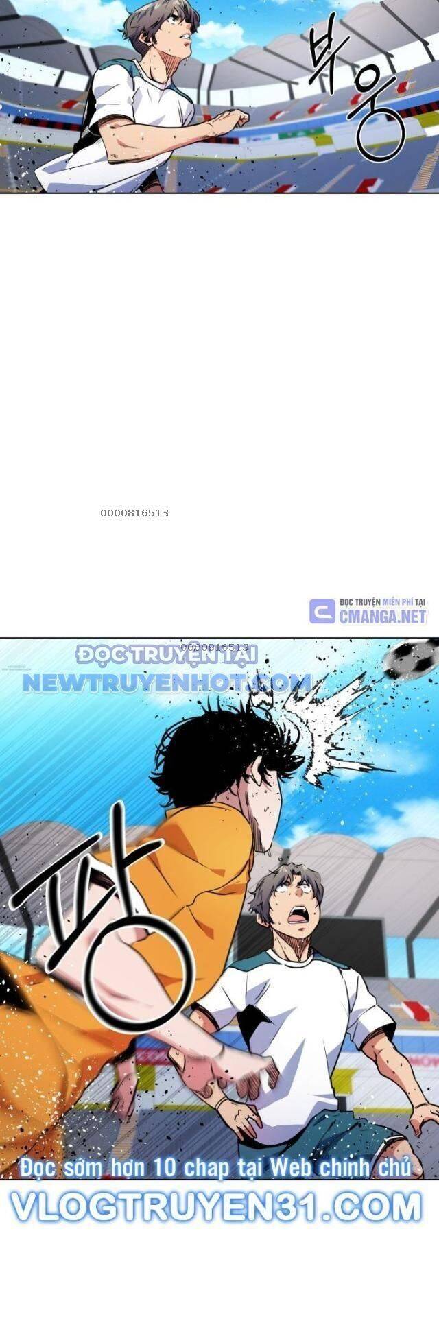 Góc Cao Khung Thành: Chapter 87