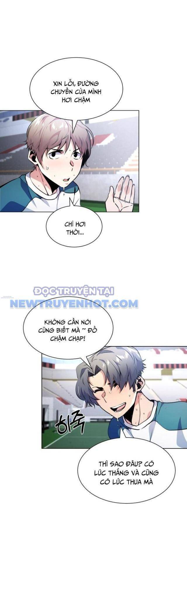 Góc Cao Khung Thành: Chapter 87